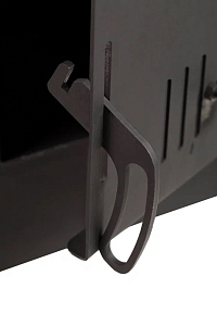 Печь отопительная ПЕЧИТЕПЛОВ-50 (терракот)